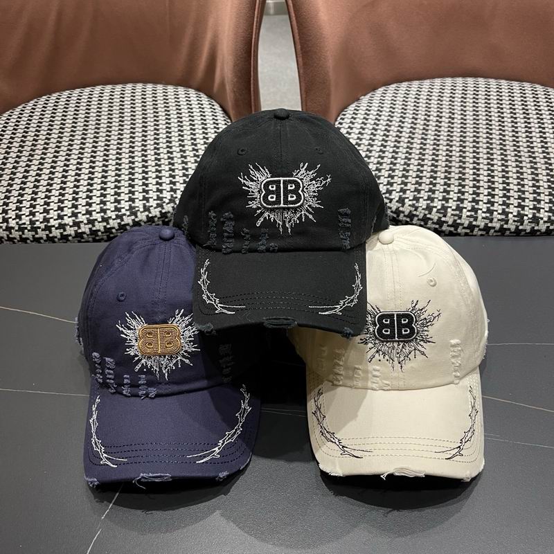 Balenciaga Cap 030305